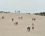 Råbjerg Mile mit Sand, Weite und Natur in Bewegung