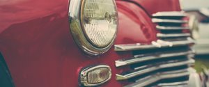 Oldtimer
