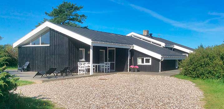 Ferienhaus mieten generell