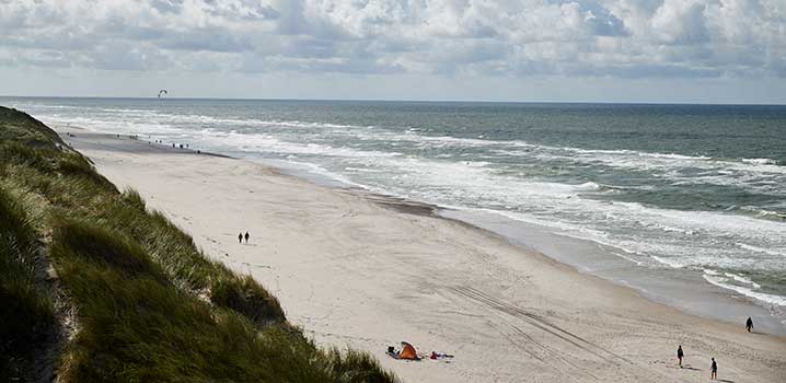Tipps für den Urlaub in Dänemark