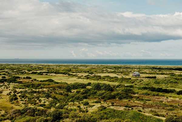 Skagen, Nordby