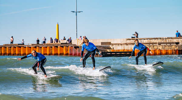 Veranstaltungen in Dänemark