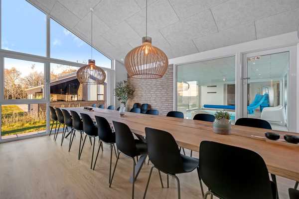 Ferienhaus für 16 Personen