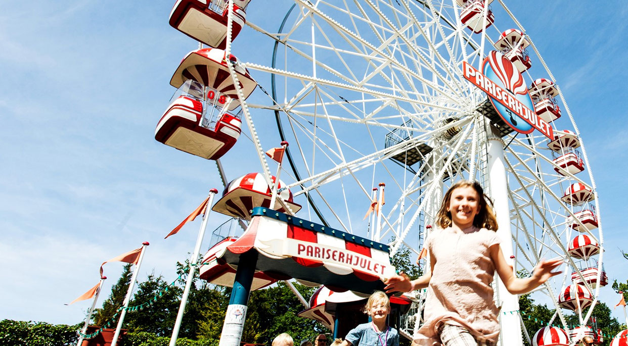 Geben Sie Ihrem Urlaub Geschwindigkeit