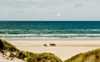 Blokhus strand