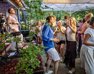 Sommerkonzerte in besonderer Atmosphäre an der Küste von Nordseeland