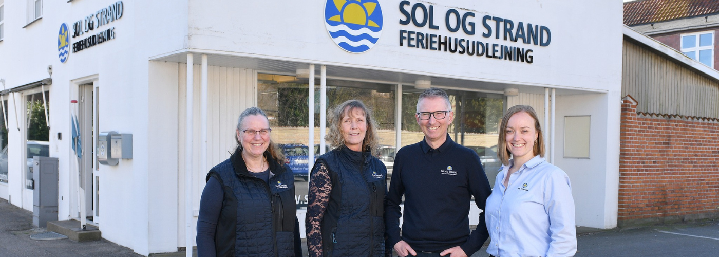 Servicebüro Odsherred
