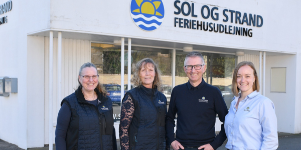 Servicebüro Odsherred